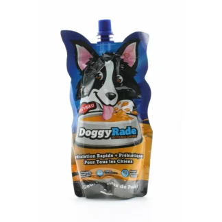 DoggyRade Isotonic Drink 250ml