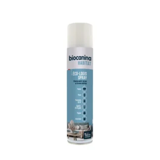 Biocanina Habitat Éco-Logis Spray 300ml