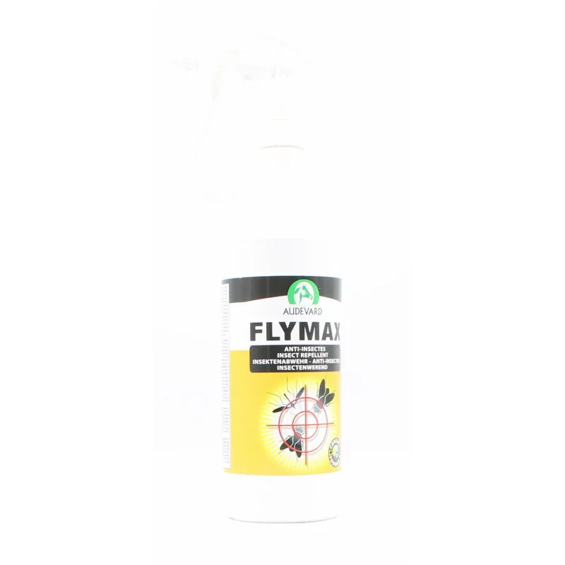Audevard Flymax Anti-insectes 1L