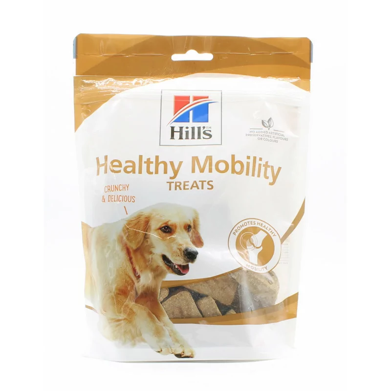 Hill's Healthy Mobility Treat 220g