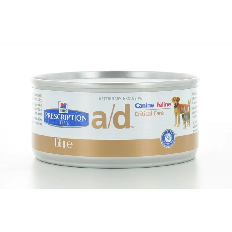 Hill's Prescription Diet a/d 156 g