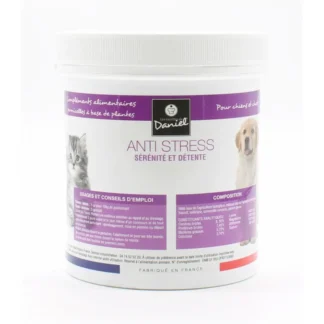 Les Recettes de Daniel Anti Stress 200g