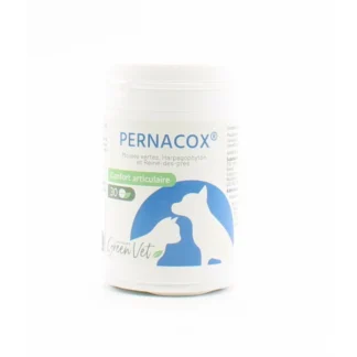 Pernacox Confort Articulaire Chat et Chien 30 comprimés