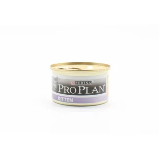 Purina ProPlan Chaton Mousse Poulet 85g