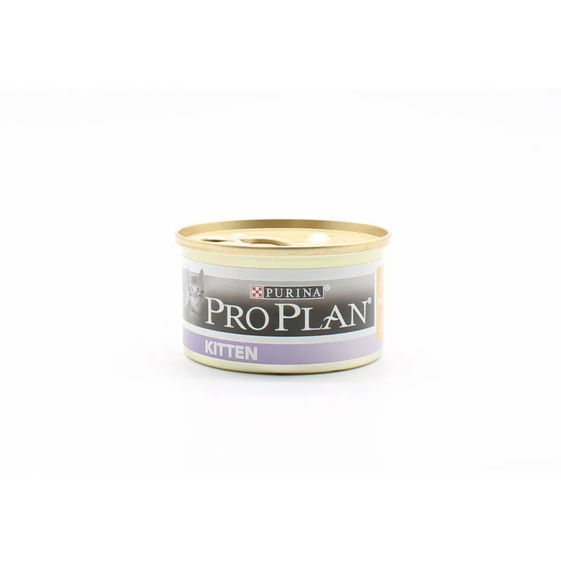 Purina ProPlan Chaton Mousse Poulet 85g