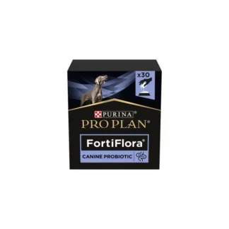 Purina ProPlan Fortiflora Canine Probiotic 30X1g