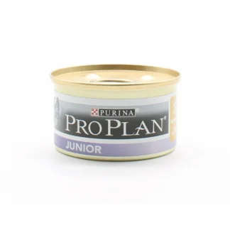 Purina ProPlan Junior Mousse Poulet 85g