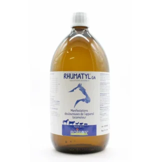 Boiron Rhumatyl GA Solution Buvable 1L