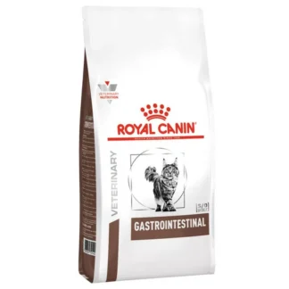 Royal Canin Veterinary Gastrointestinal Chat 2kg