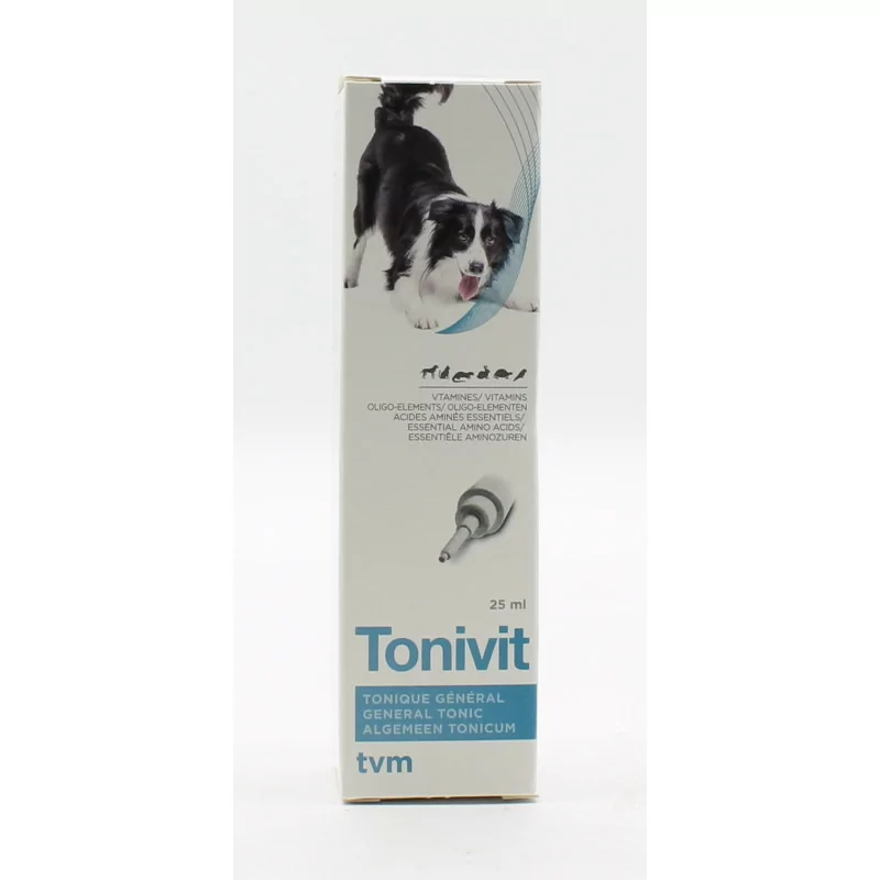 Tonivit 25ml