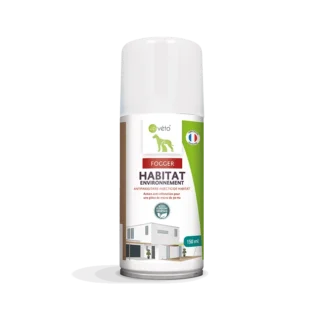 Up Véto Fogger Habitat Environnement 150ml