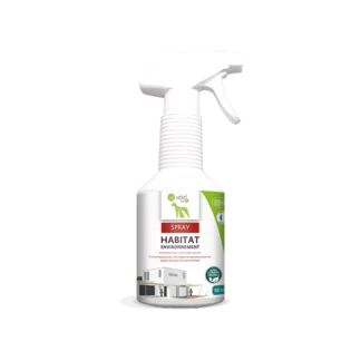 Up Véto Bio Spray Habitat Environnement 500ml