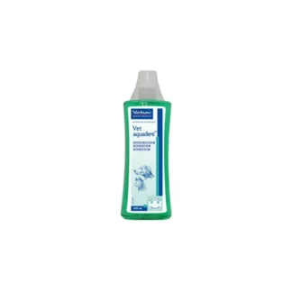 Vet Aquadent Chien et Chat 250 ml