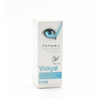 Viskyal 10ml