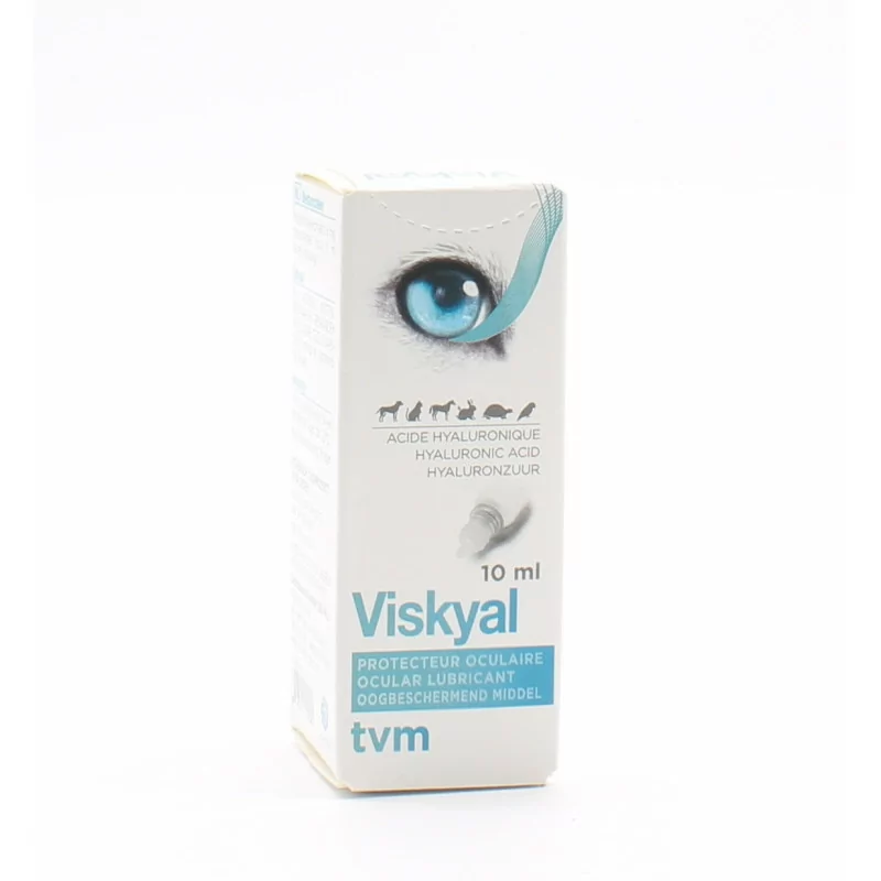 Viskyal 10ml