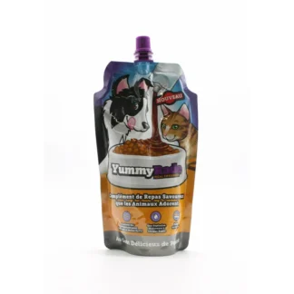 Yummy Rade Meal Enhancer Poulet 250ml