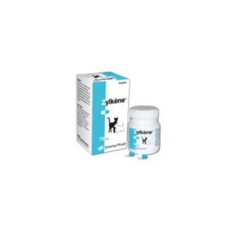 Zylkene 75mg 30 gélules