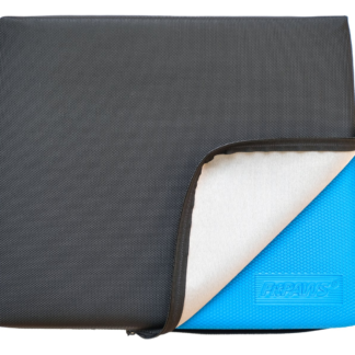 Balance Pad & Grip Cover Bundle