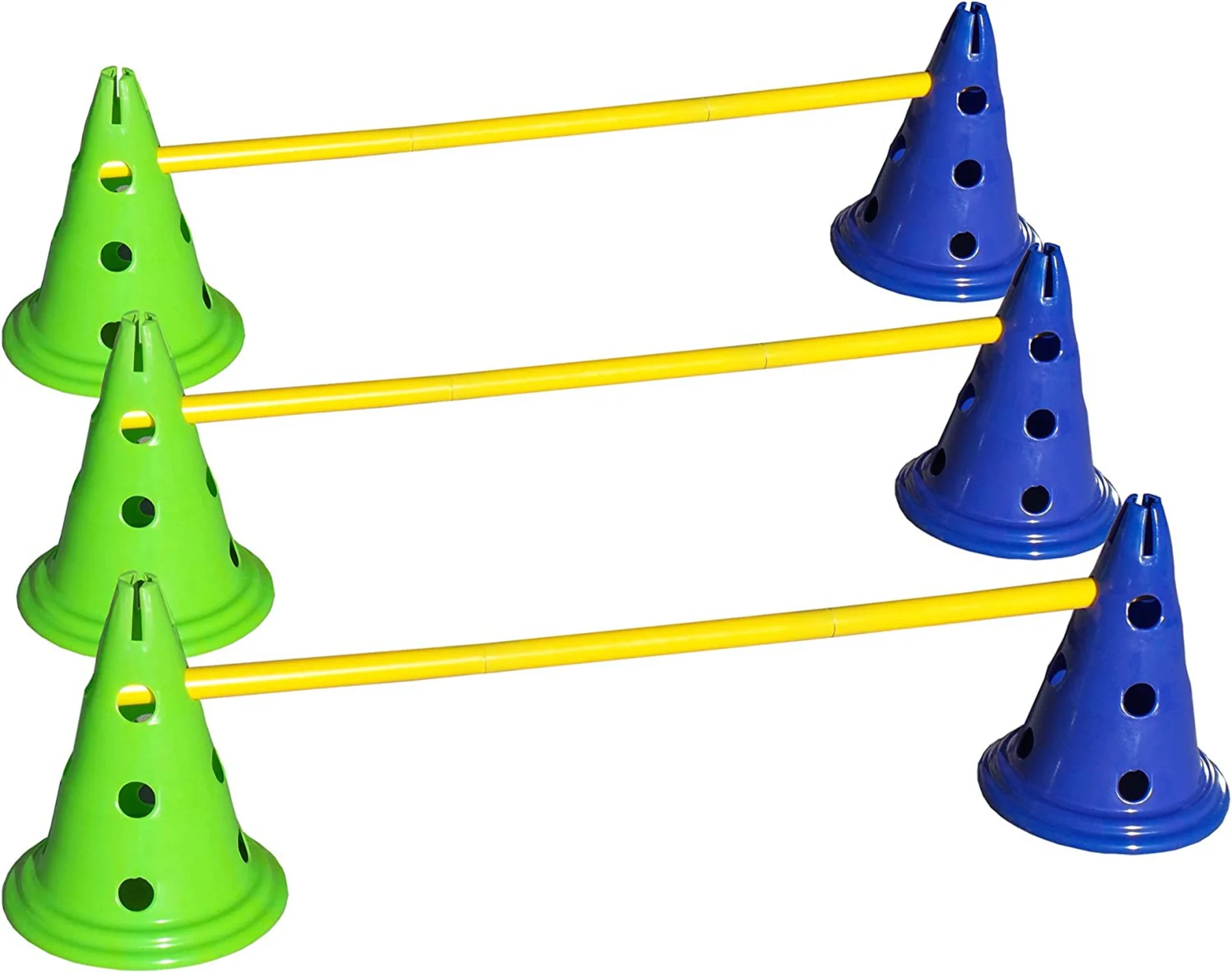 FitPaws CanineGym Dog Agility Kit — изображение 2