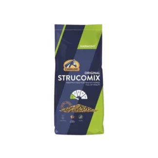 Aliment Cavalor Strucomix Original