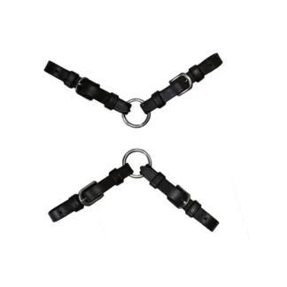 Alliances Jump'In Ring One