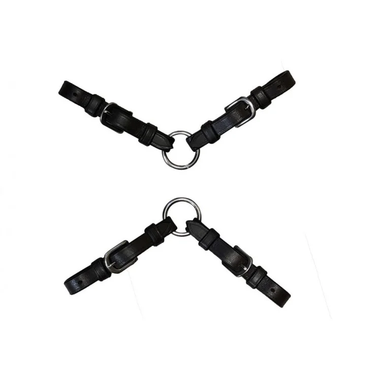 Alliances Jump'In Ring One