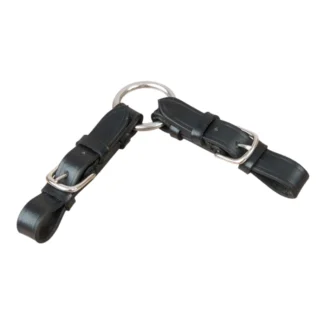 Alliances De Mors TdeT À Anneau