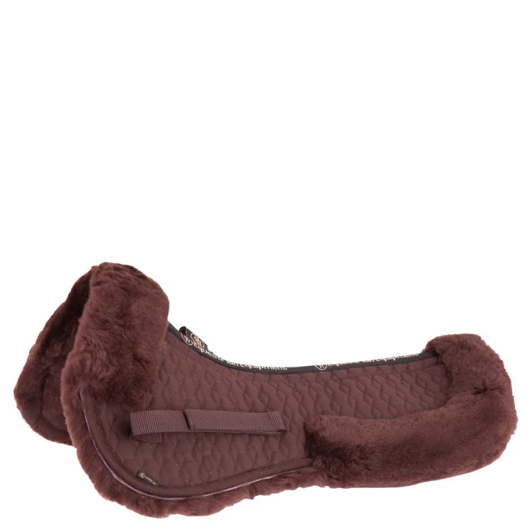 Amortisseur BR Avec Découpe De La Colonne Vertébrale