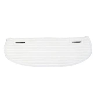 Amortisseur Eskadron Trapèze Pad Climatex