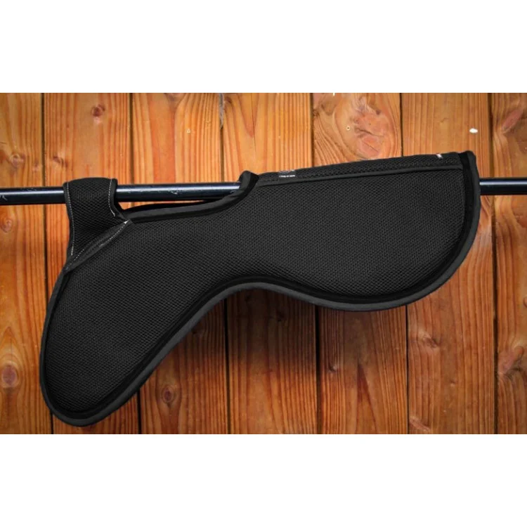 Amortisseur Jump'In Mesh