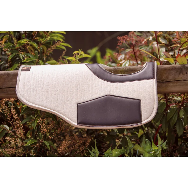 Amortisseur Pershing Feutre Guillemet Troue 13 mm