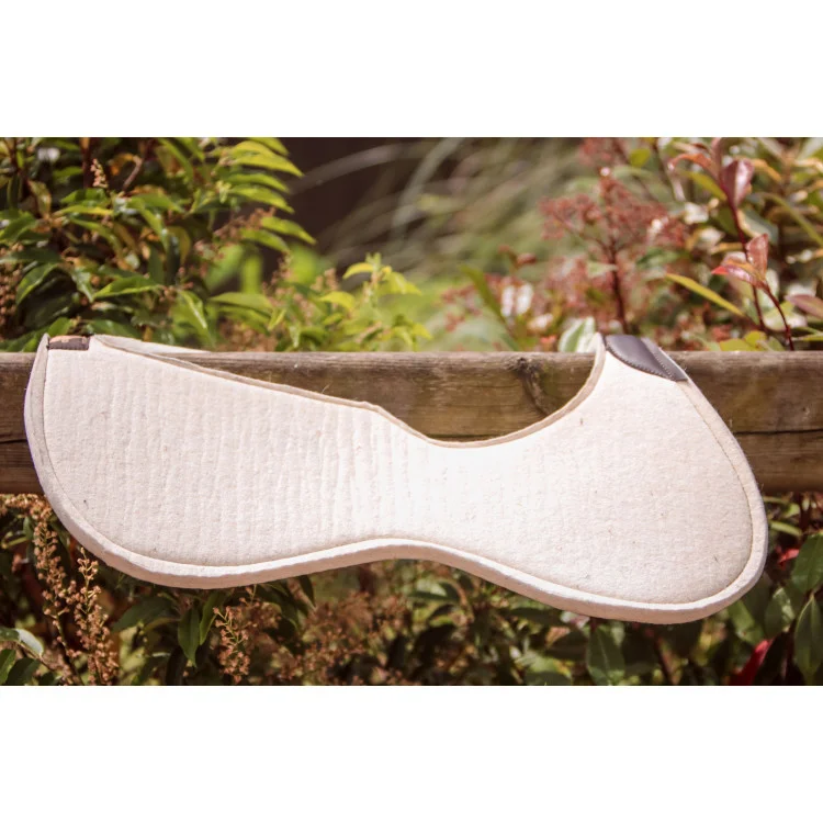 Amortisseur Pershing Feutre Serre Troue 14 mm