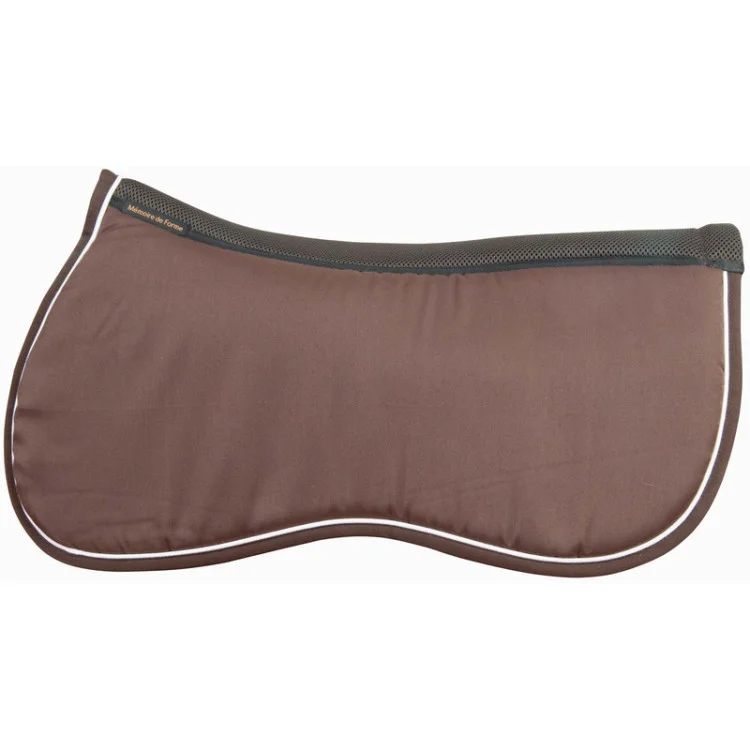 Amortisseur TdeT Mémoire De Forme