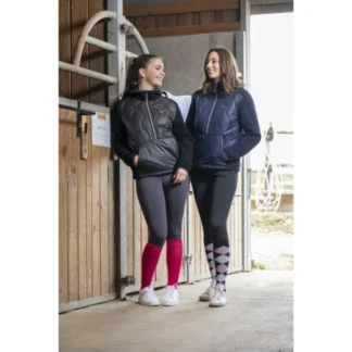 Anorak Equithème "Célia"