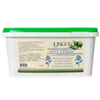 Anti Stress Ungula