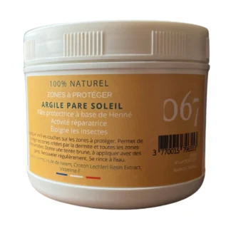 Argile Pare Soleil 067