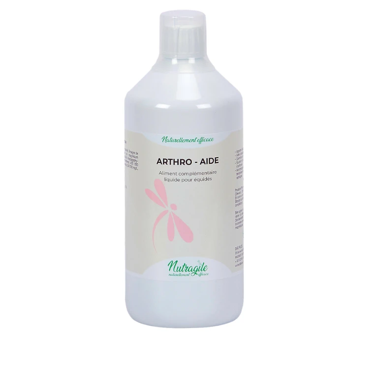 Arthro-Aide Nutragile