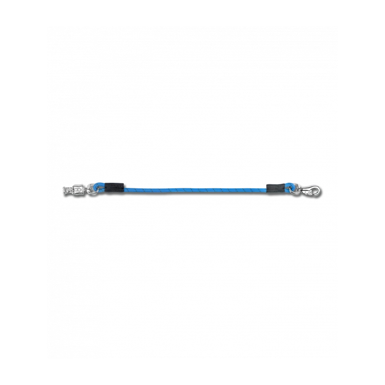 Attache Elastique Waldhausen Pour Le Box Et L'écurie 90 cm