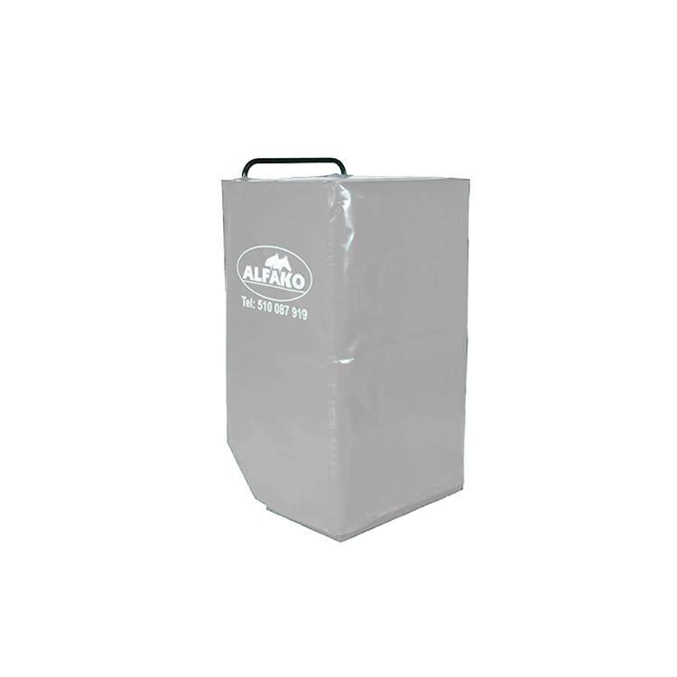 Bâche De Protection Alfako Pour Malle Mini