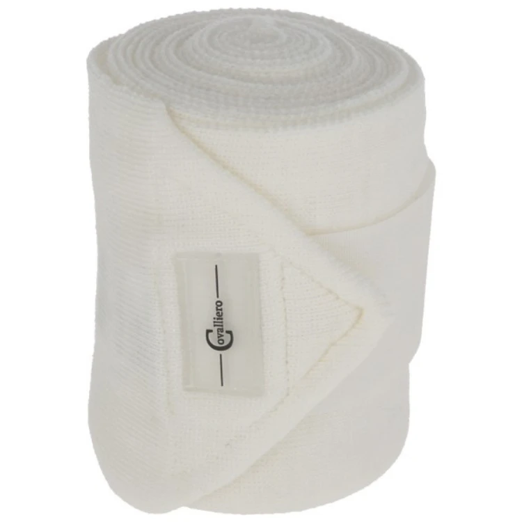 Bande Covalliero En Tricot