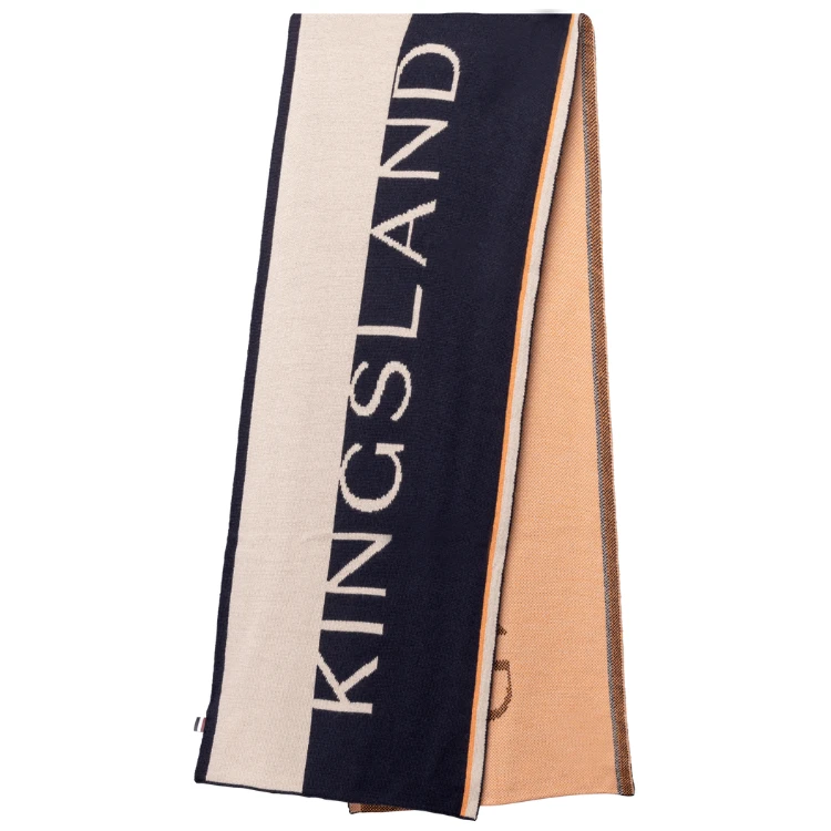 Écharpe Kingsland Tricoté Vale