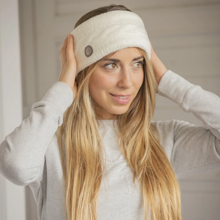 Bandeau Penelope Mel