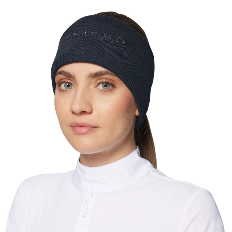 Bandeau Samshield Amalie Crystal FW24