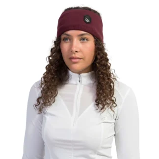 Bandeau Samshield Amalie Intarsia FW23