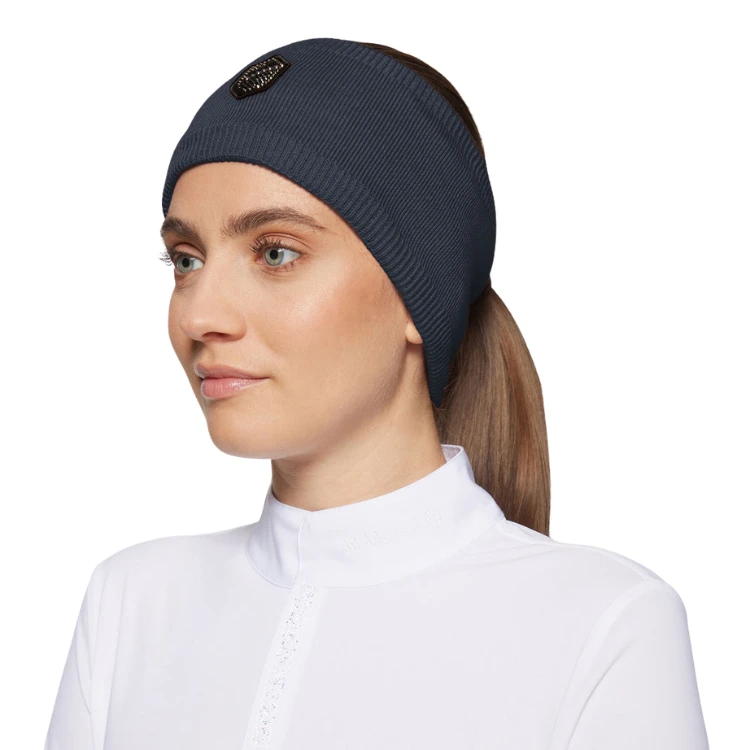 Bandeau Samshield Amalie Pearl FW24