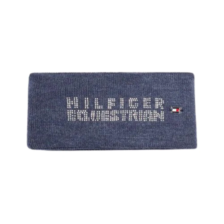 Bandeau Tommy Equestrian Femme