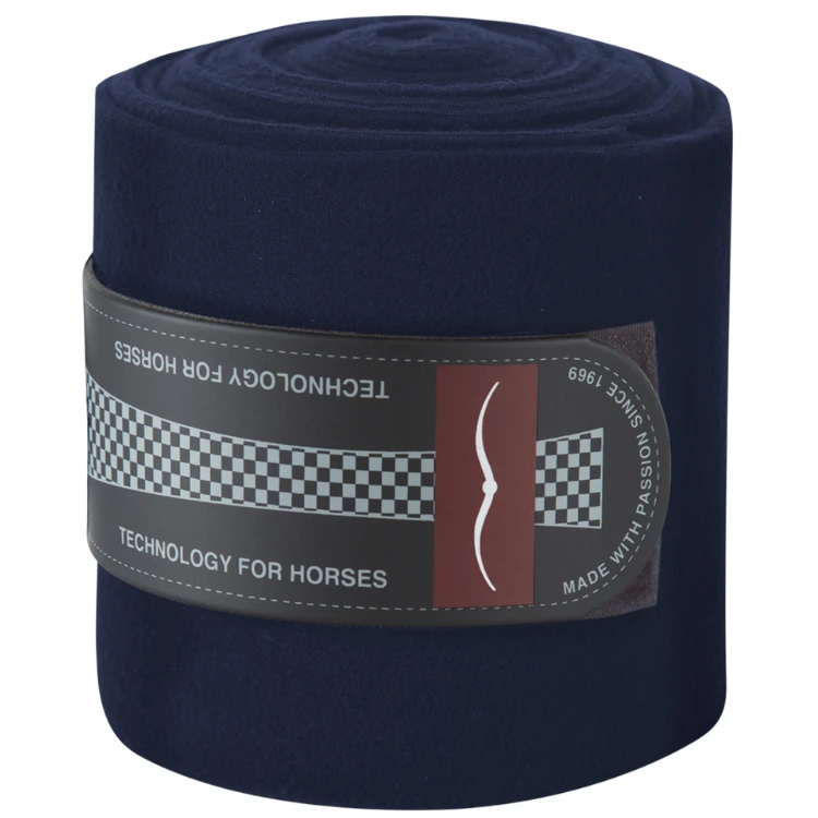 Bandes De Polo Animo Wils