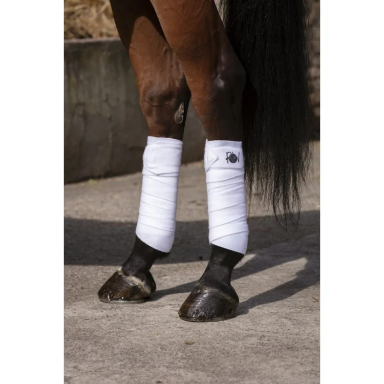 Bandes De Polo Riding World Double Face