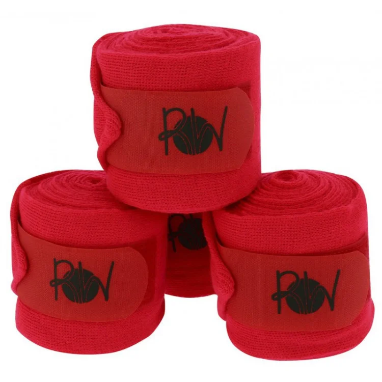 Bandes De Repos Riding World