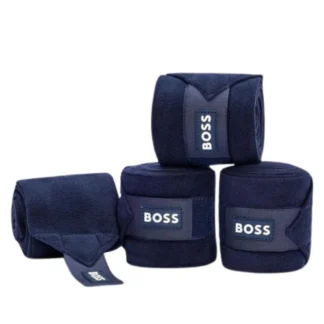 Bandes Hugo Boss